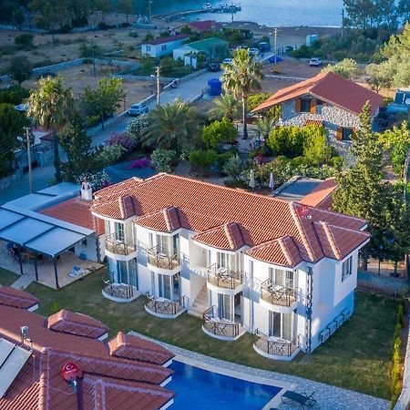 Green Boutique Selimiye Muğla Exterior foto