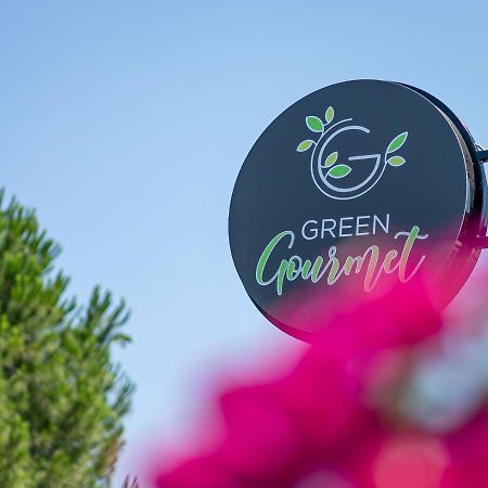 Green Boutique Selimiye Muğla Exterior foto