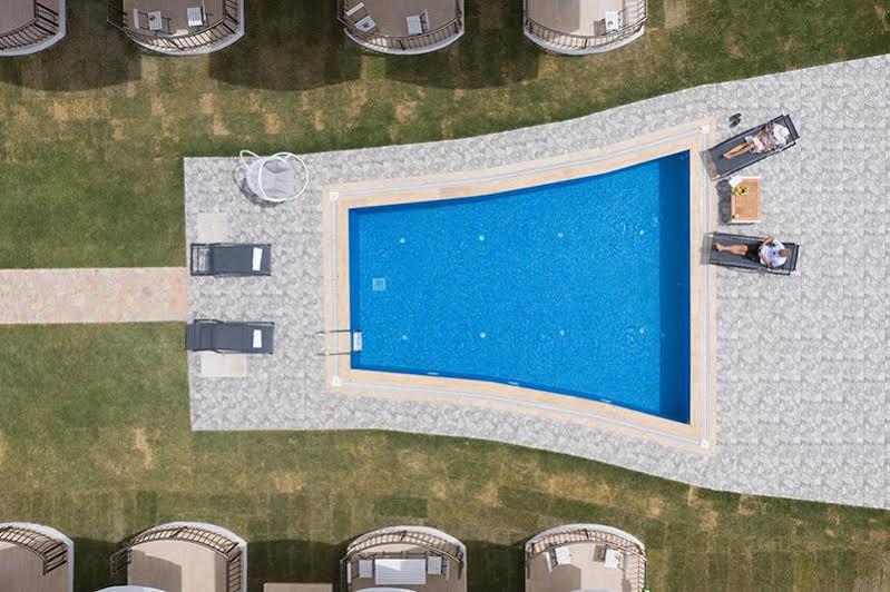 Green Boutique Selimiye Muğla Exterior foto