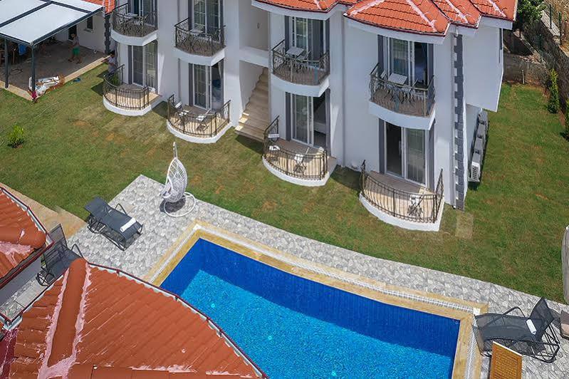 Green Boutique Selimiye Muğla Exterior foto