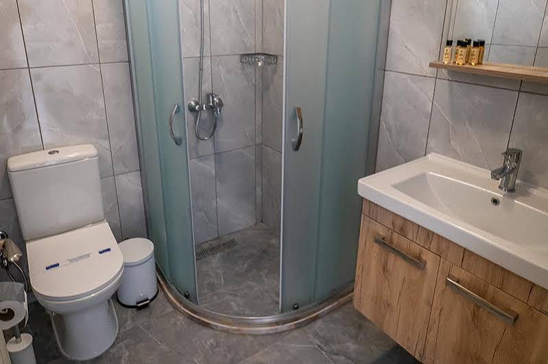 Green Boutique Selimiye Muğla Exterior foto