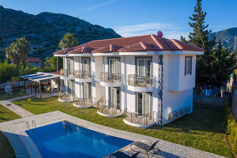 Green Boutique Selimiye Muğla Exterior foto