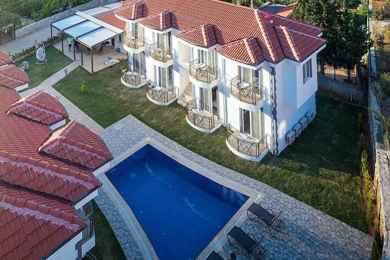 Green Boutique Selimiye Muğla Exterior foto
